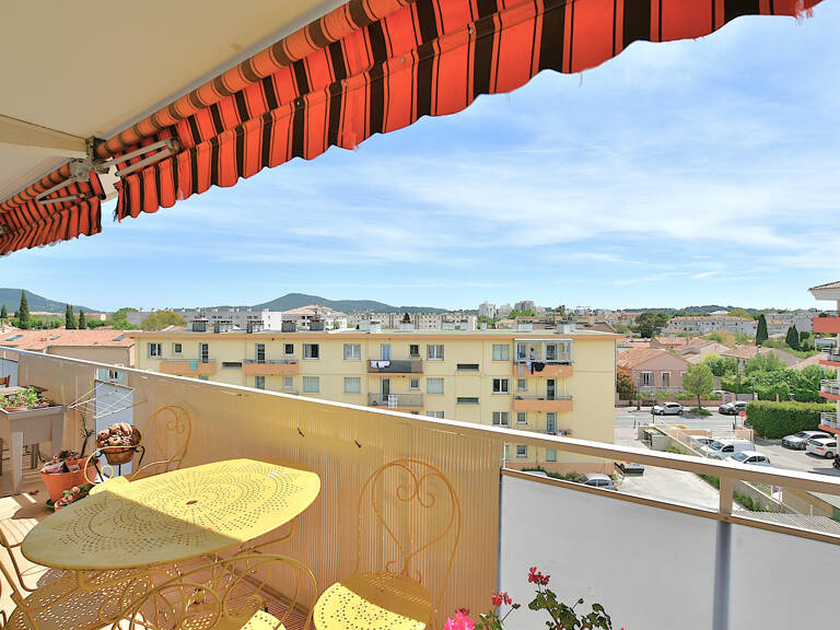 5 PIECES 119M2 DERNIER ETAGE ASCENSEUR — photo 1