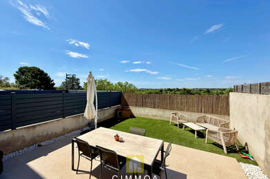 Maison 4 pièces 315000 €