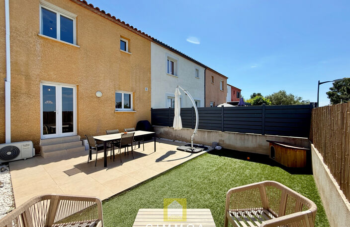 Maison coup de coeur à la vue dégagée. — photo 3