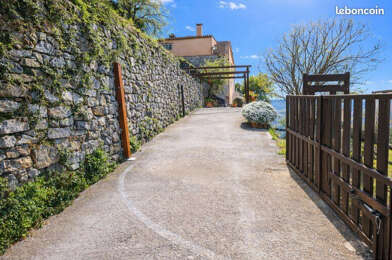 Maison 4 pièces 399000 €
