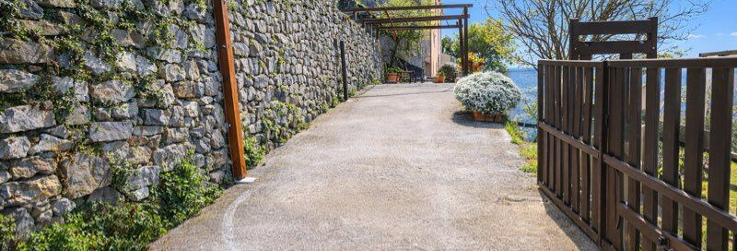 Maison 4 Pièces 153 m² à vendre à Breil-sur-Roya (06540)