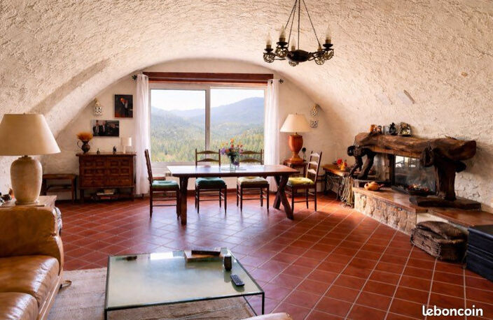 Beaucoup de quiétude pour cette propriété avec villa de 150m — photo 3