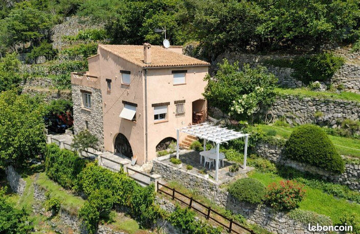 Beaucoup de quiétude pour cette propriété avec villa de 150m — photo 4