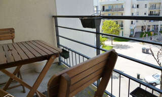 Appartement 1 Pièce 32 m² à louer à Caen (14000)