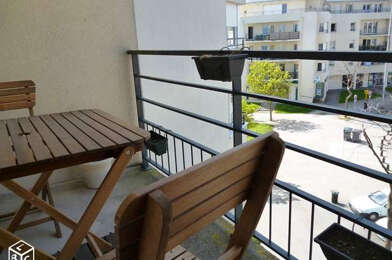 Appartement 1 pièces 495 €
