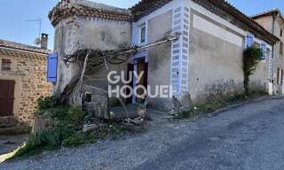 Maison 6 Pièces 111 m² à vendre à Saint-Sylvestre (07440)