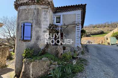 Maison 6 pièces 120000 €