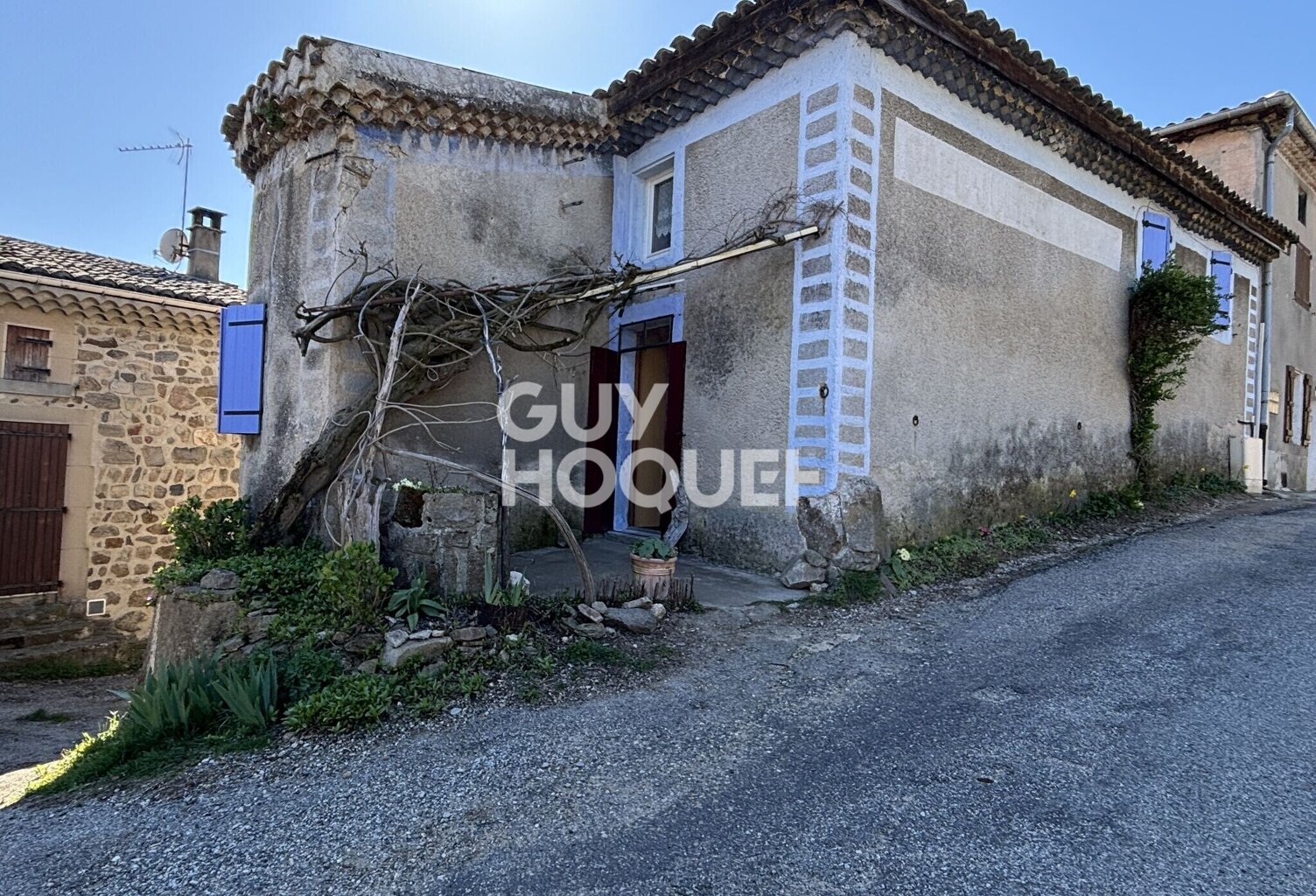 maison — photo 1