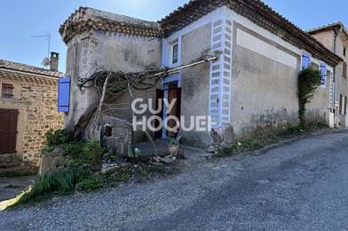 Maison 6 pièces 120000 €
