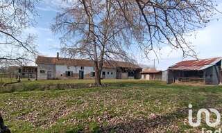 Maison 5 Pièces 180 m² à vendre à Plaisance (32160)