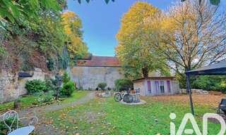 Maison 14 Pièces 550 m² à vendre à Amboise (37400)