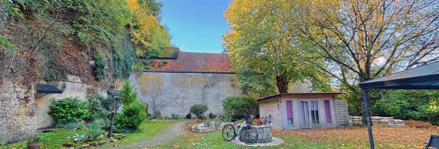 Maison 14 Pièces 550 m² à vendre à Amboise (37400)