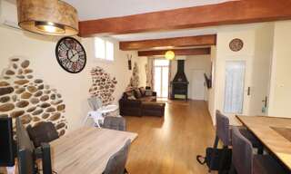 Maison 5 Pièces 130 m² à vendre à Canohès (66680)