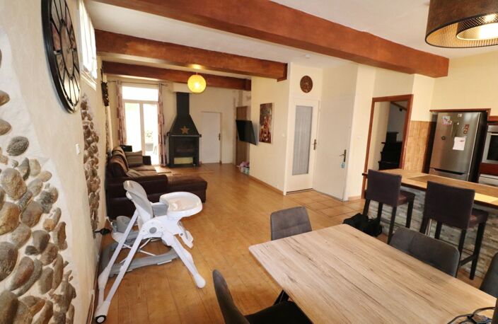 Maison Maison de Maître rénovée — photo 4