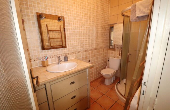 Maison Maison de Maître rénovée — photo 5