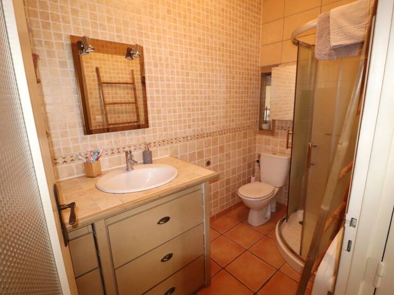 Maison Maison de Maître rénovée — photo 1