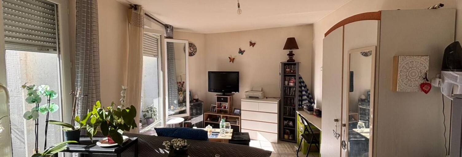 Immeuble  211 m² à vendre à Béziers (34500)
