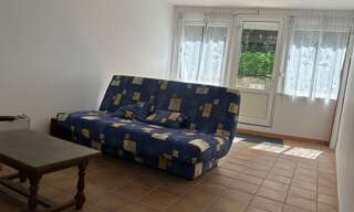 Appartement 2 Pièces 44 m² à vendre à Tarascon-sur-Ariège (09400)