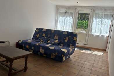 Appartement 2 pièces 45000 €