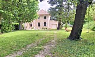 Maison 6 Pièces 163 m² à vendre à Sorgues (84700)