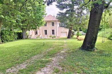 Maison 6 pièces 450000 €