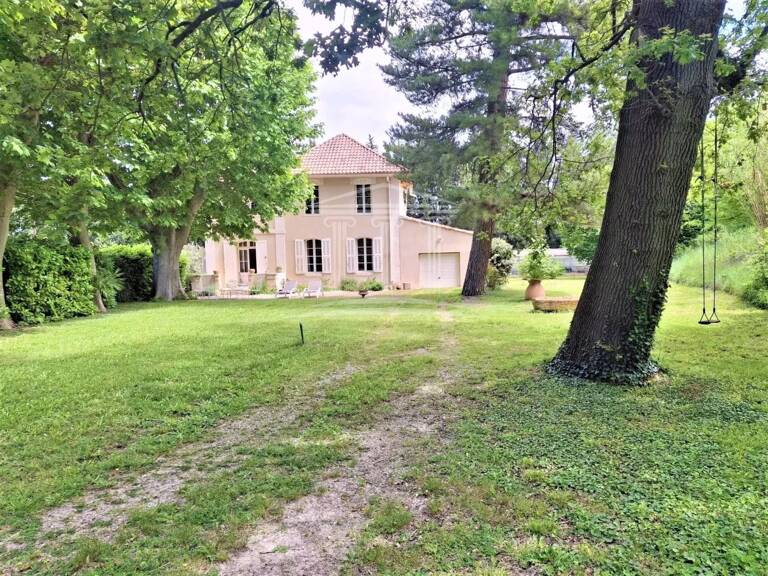 Maison — photo 1