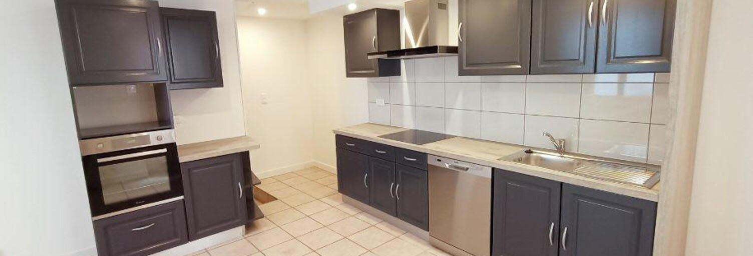 Maison 2 Pièces 48 m² à louer à Thiers (63300)
