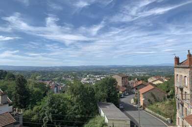 Appartement 3 pièces 490 €