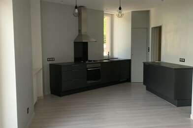 Appartement 3 pièces 490 €