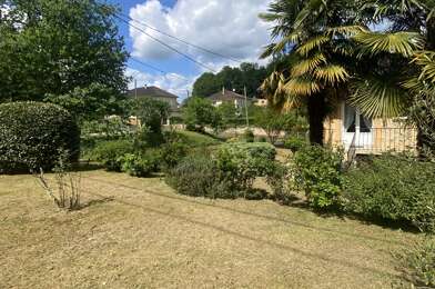 Maison 4 pièces 195000 €
