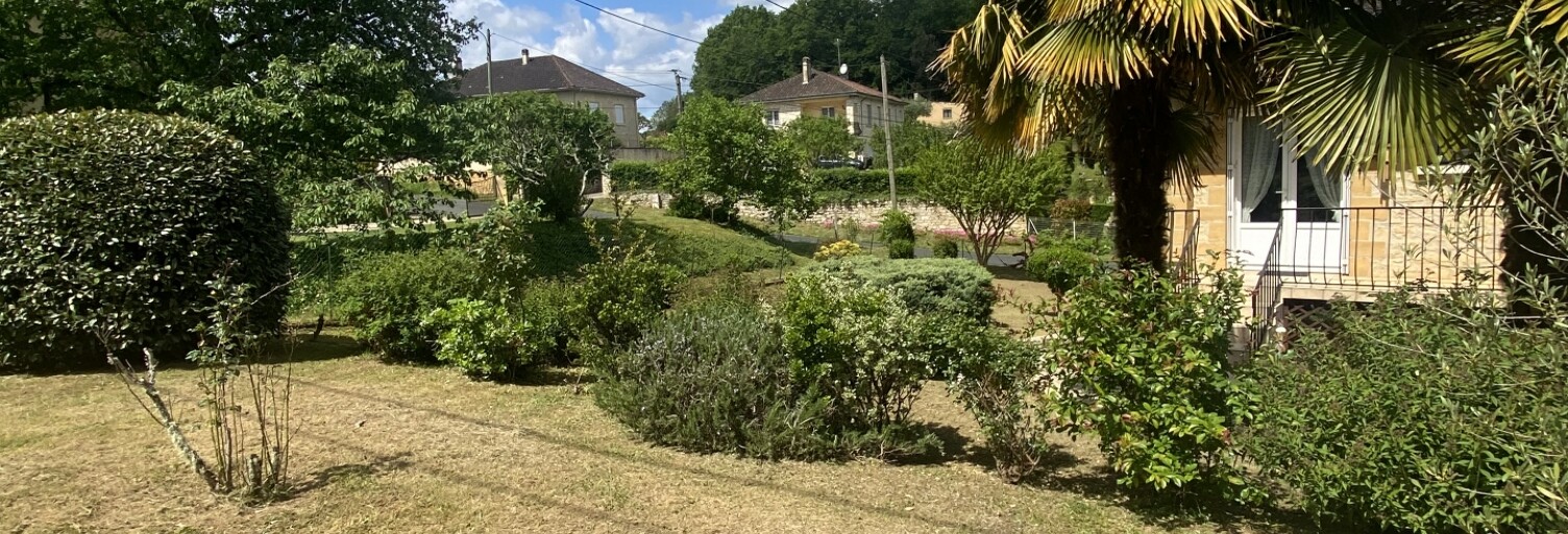 Maison 4 Pièces 90 m² à vendre à Sarlat-la-Canéda (24200)