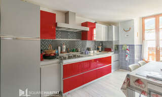 Appartement 2 Pièces 43 m² à vendre à Château-Ville-Vieille (05350)
