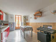 Appartement Chateau Ville Vieille 2 pièce(s) 43 m2 — photo 2