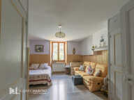 Appartement Chateau Ville Vieille 2 pièce(s) 43 m2 — photo 3