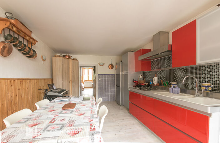 Appartement Chateau Ville Vieille 2 pièce(s) 43 m2 — photo 4