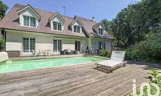 Maison 9 Pièces 270 m² à vendre à Dampierre-en-Yvelines (78720)