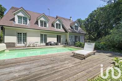 Maison 9 pièces 895000 €