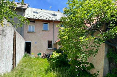 Maison 7 pièces 398000 €