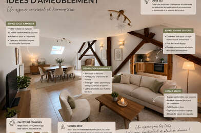 Maison 7 pièces 398000 €