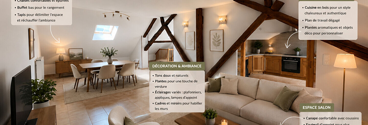 Maison 7 Pièces 260 m² à vendre à Mont-Dauphin (05600)