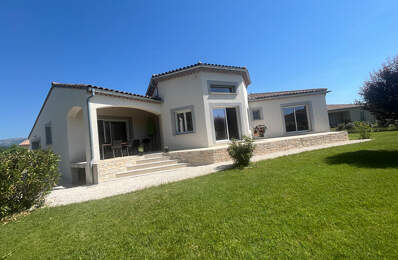 Maison Laragne Monteglin 3 pièce(s) 146 m2 — photo du bien