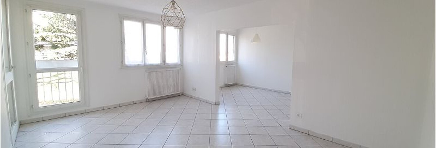 Appartement 3 Pièces 77 m² à louer à Toulouse (31400)