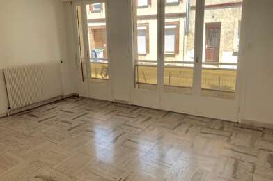 Appartement 1 pièces 544 €