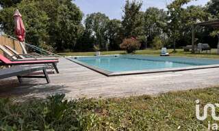 Maison 20 Pièces 590 m² à vendre à Anais (17540)