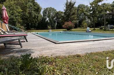Maison 20 pièces 932000 €