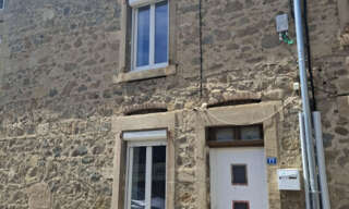 Maison 3 Pièces 56 m² à vendre à Saint-Uze (26240)
