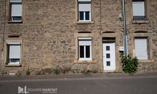 Maison 3 Pièces 56 m² à vendre à Saint-Uze (26240)