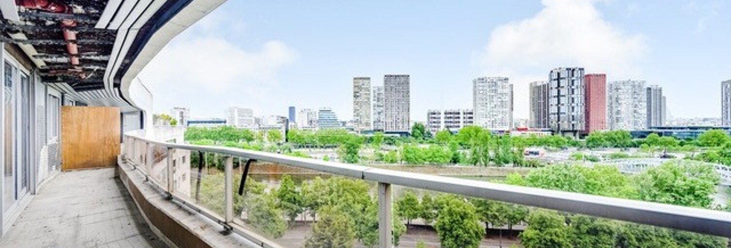 Appartement 4 Pièces 136 m² à vendre à Paris 16 (75016)