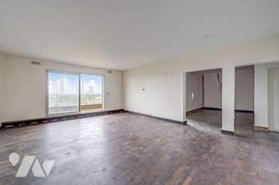 Appartement 4 pièces 1200000 €