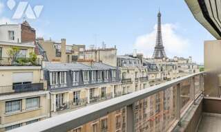 Appartement 4 Pièces 136 m² à vendre à Paris 16 (75016)